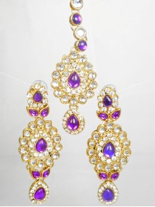 Fashion Earrings